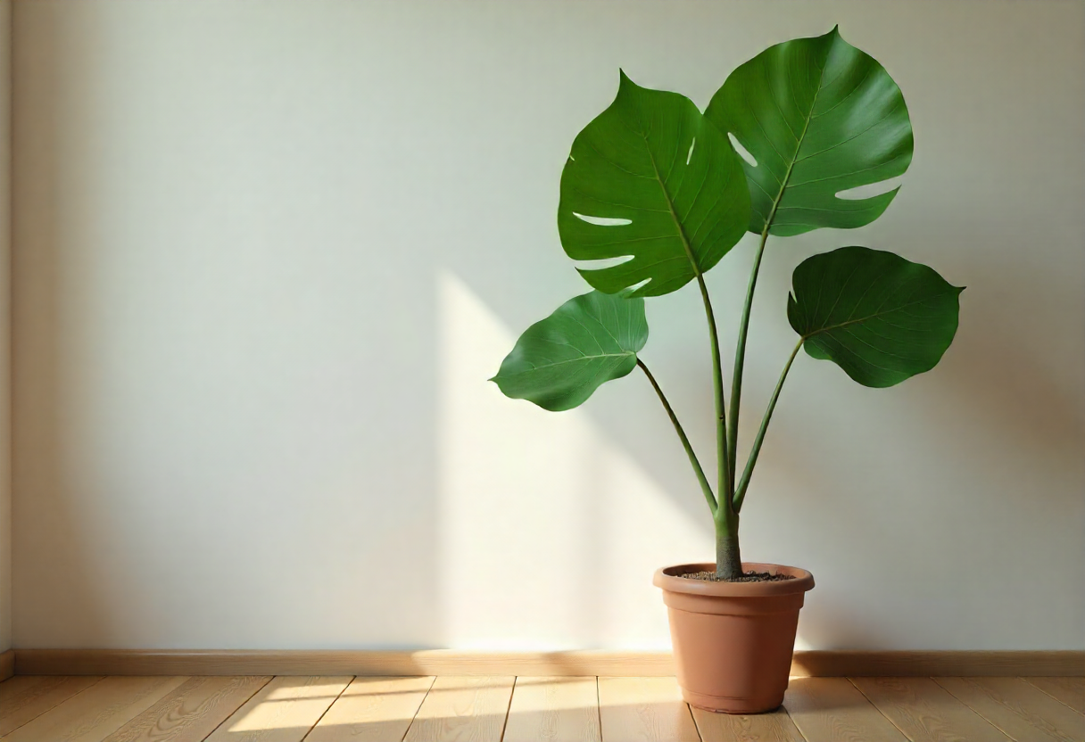 Fiddle Leaf Fig - Ficus Lyrata